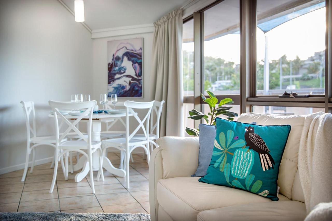 Heart Of Airlie Beach Apartment Exterior foto