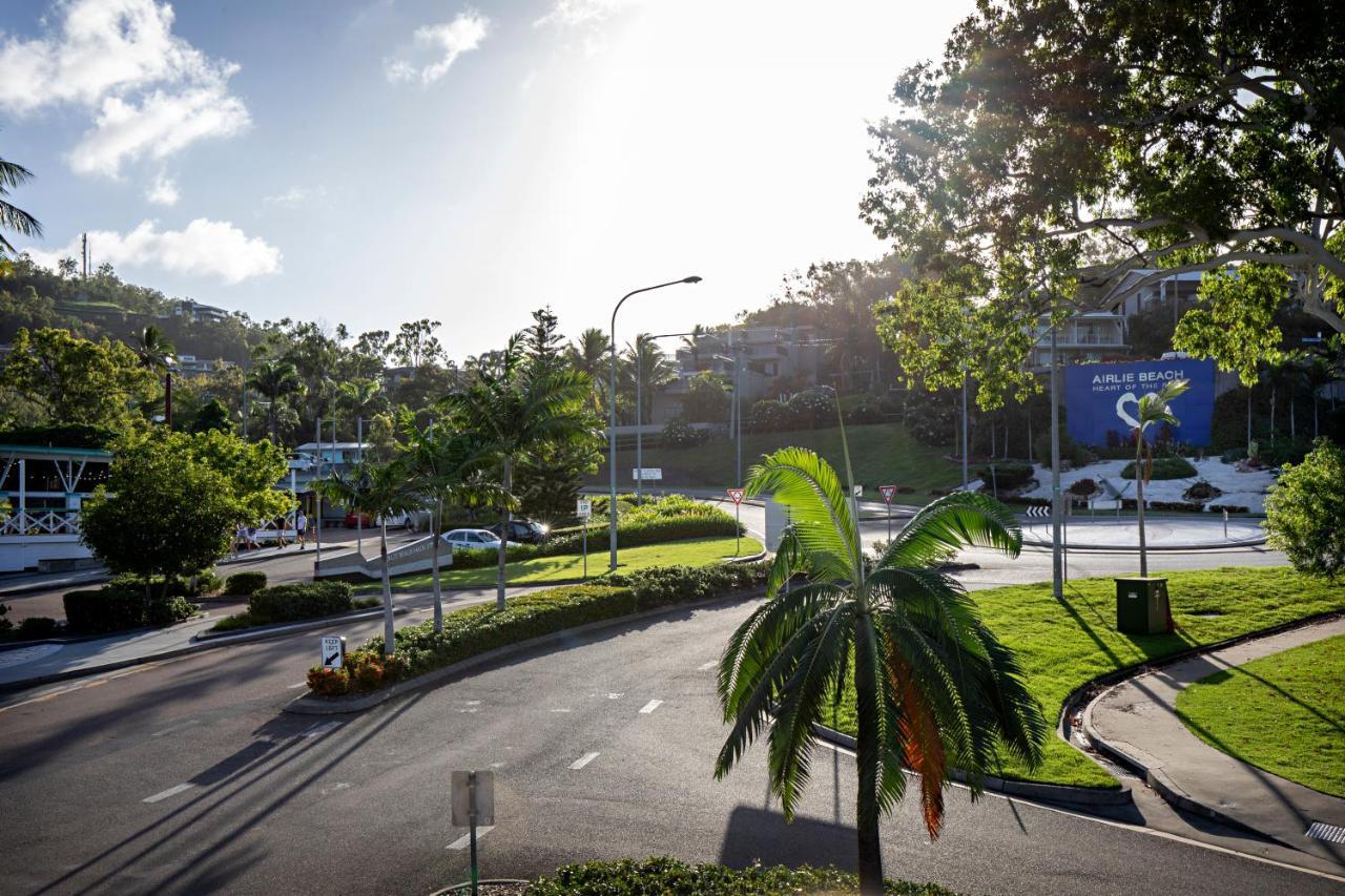 Heart Of Airlie Beach Apartment Exterior foto